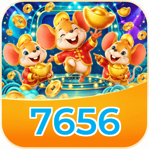 Slots 7656 - RTP Alto Certificado
