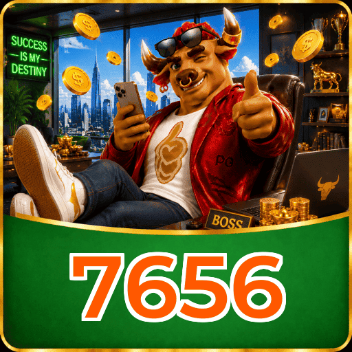 7656 Logo 2