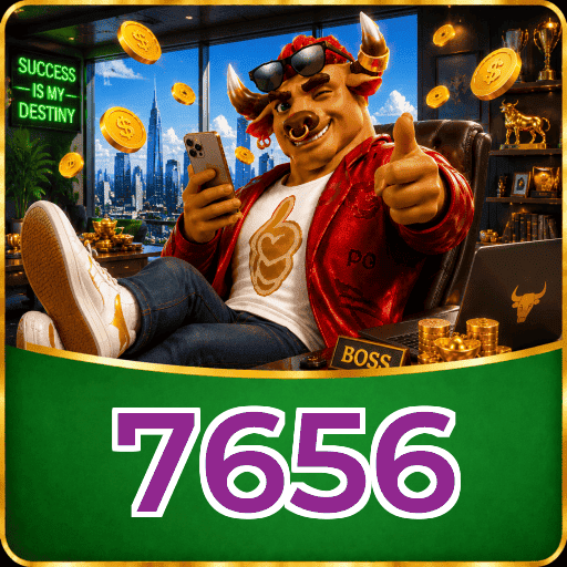 7656 Logo 3