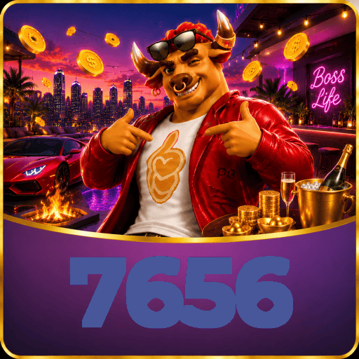 Slots 7656 - Jackpots Progressivos