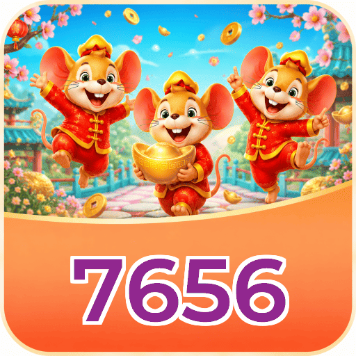 Slots 7656 - Jackpots Progressivos