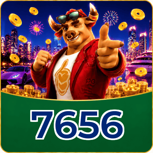 Servidor Brasil 7656
