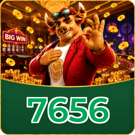 Fortune Tiger Logo 3